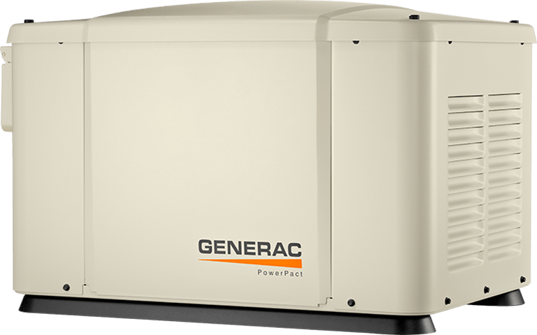 Generac Powerpact